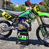 Kawasaki KX250 - MotoTape