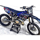 Yamaha YZ125/250 - MotoTape
