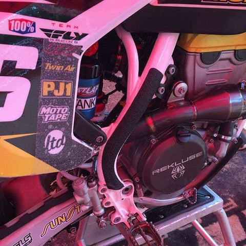 Husqvarna Big Bikes - MotoTape