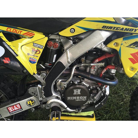 Suzuki RMZ250 - MotoTape