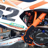 KTM Big Bikes - MotoTape