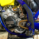 Suzuki RM125 - MotoTape