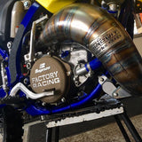 Suzuki RM125 - MotoTape