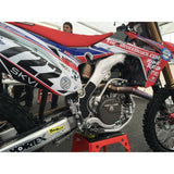 Honda CRF450R - MotoTape