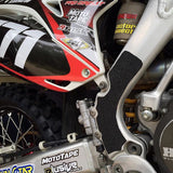 Honda CRF250R - MotoTape