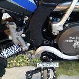 Yamaha YZ250F - MotoTape