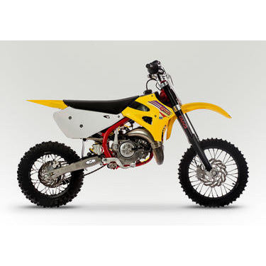 Cobra CX65 - MotoTape