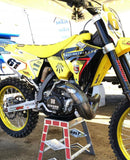 Suzuki RM250 - MotoTape