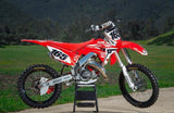 Honda CR125/250R - MotoTape